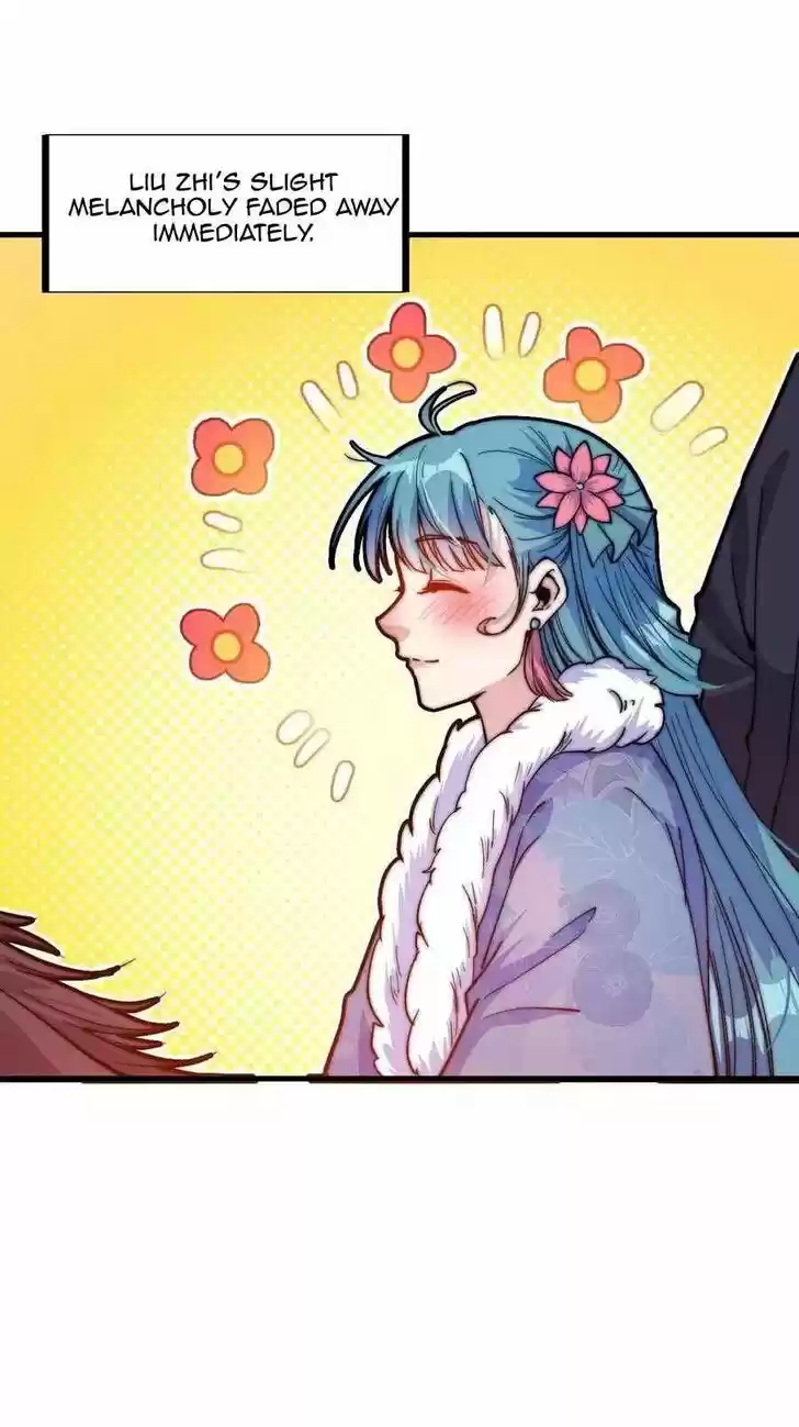 Kaiju Yi Zuo Shan Vol.01 Ch.084