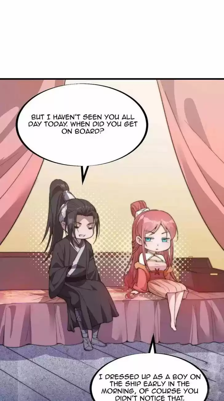 Kaiju Yi Zuo Shan Vol.01 Ch.085