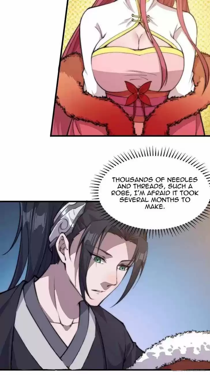 Kaiju Yi Zuo Shan Vol.01 Ch.085