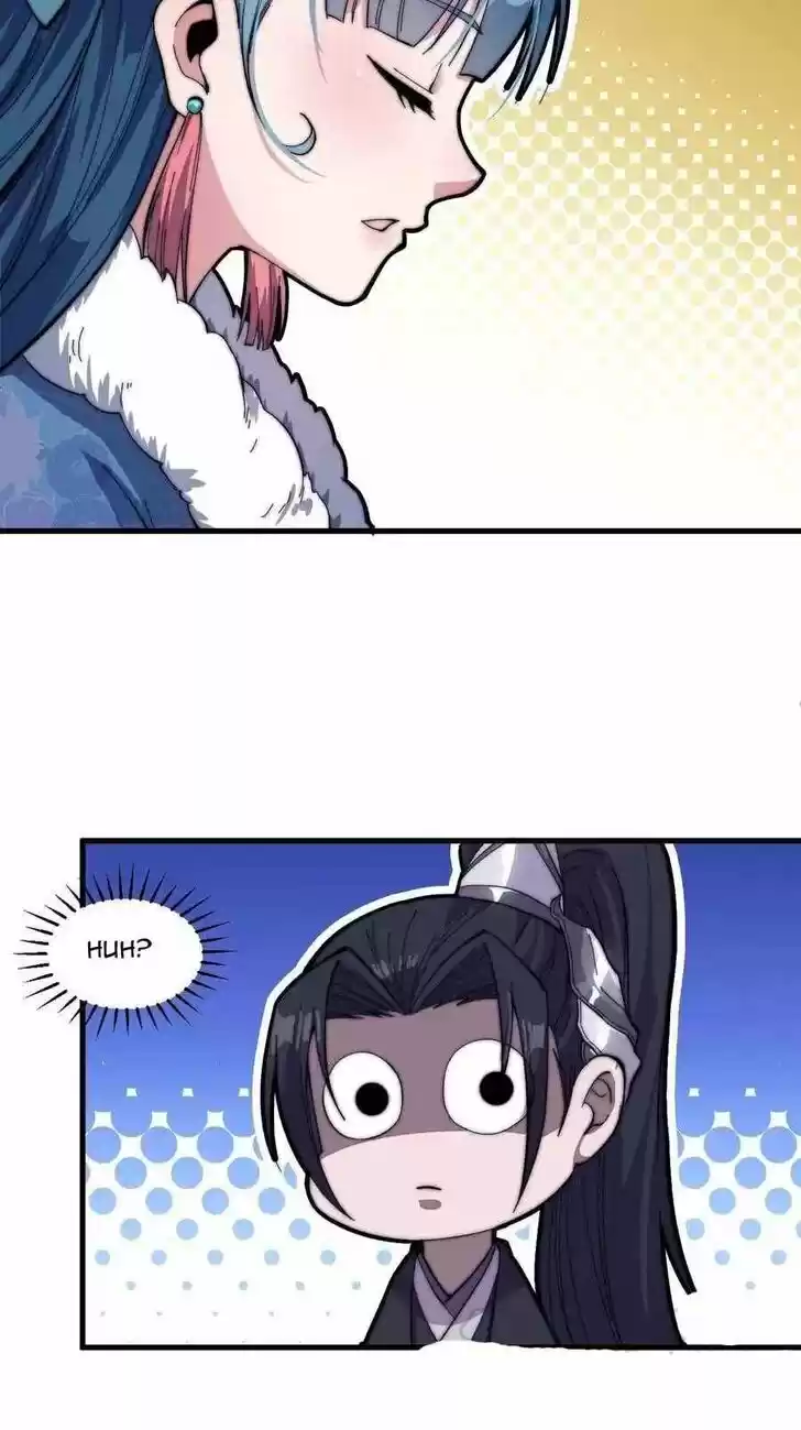 Kaiju Yi Zuo Shan Vol.01 Ch.085