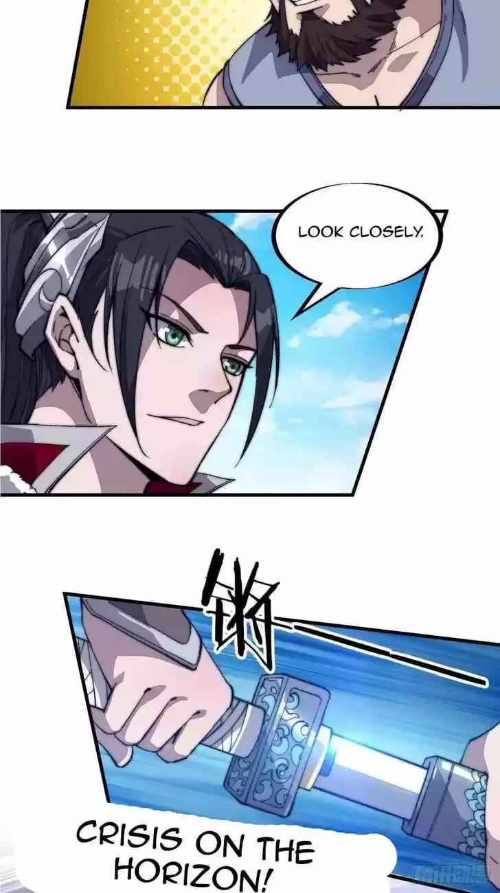 Kaiju Yi Zuo Shan Vol.01 Ch.085