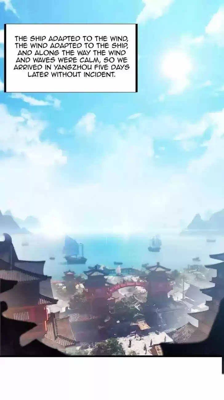 Kaiju Yi Zuo Shan Vol.01 Ch.086