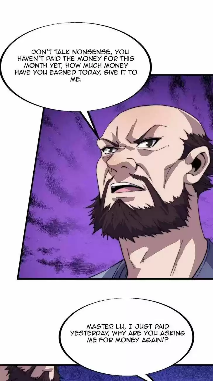 Kaiju Yi Zuo Shan Vol.01 Ch.086