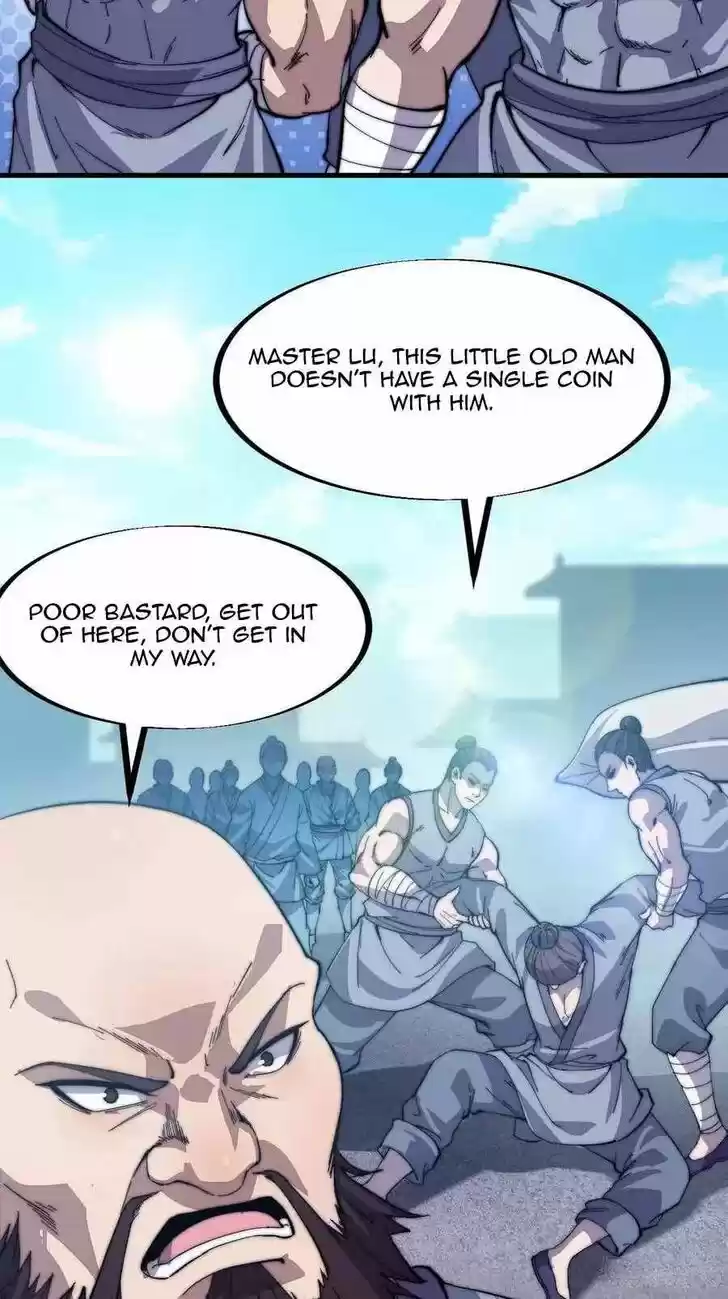 Kaiju Yi Zuo Shan Vol.01 Ch.086