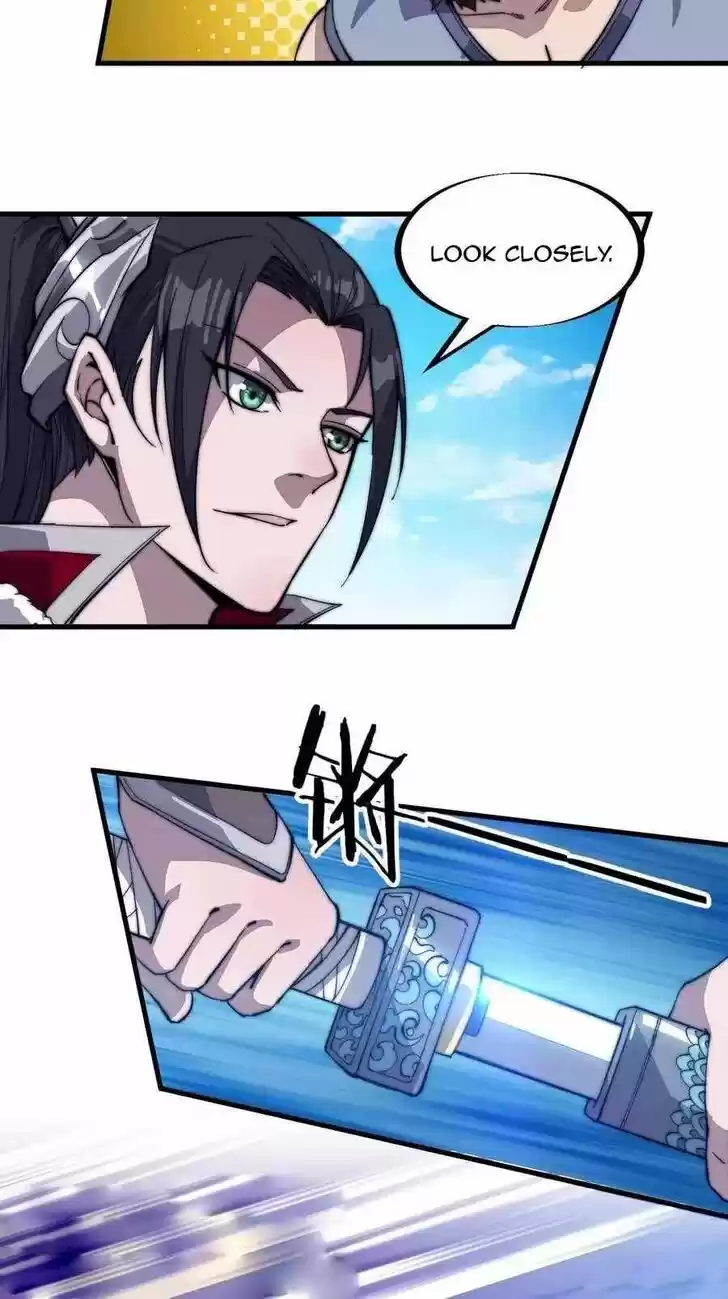 Kaiju Yi Zuo Shan Vol.01 Ch.086