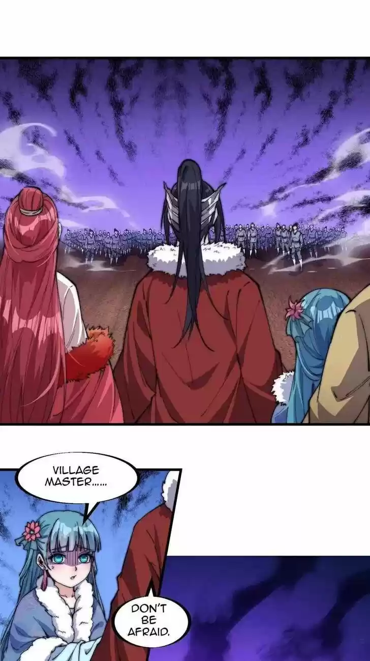 Kaiju Yi Zuo Shan Vol.01 Ch.086