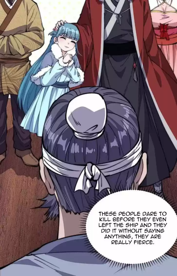 Kaiju Yi Zuo Shan Vol.01 Ch.086