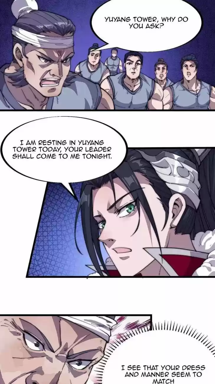 Kaiju Yi Zuo Shan Vol.01 Ch.086