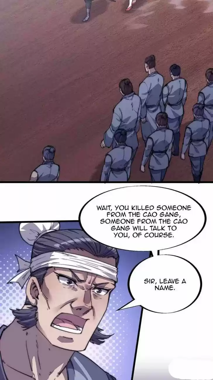 Kaiju Yi Zuo Shan Vol.01 Ch.086