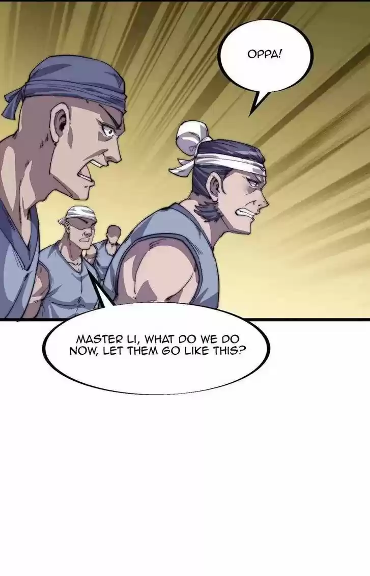 Kaiju Yi Zuo Shan Vol.01 Ch.086