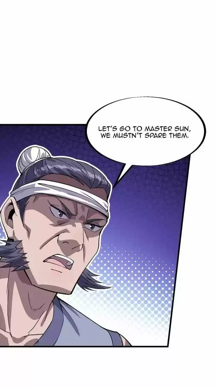 Kaiju Yi Zuo Shan Vol.01 Ch.086