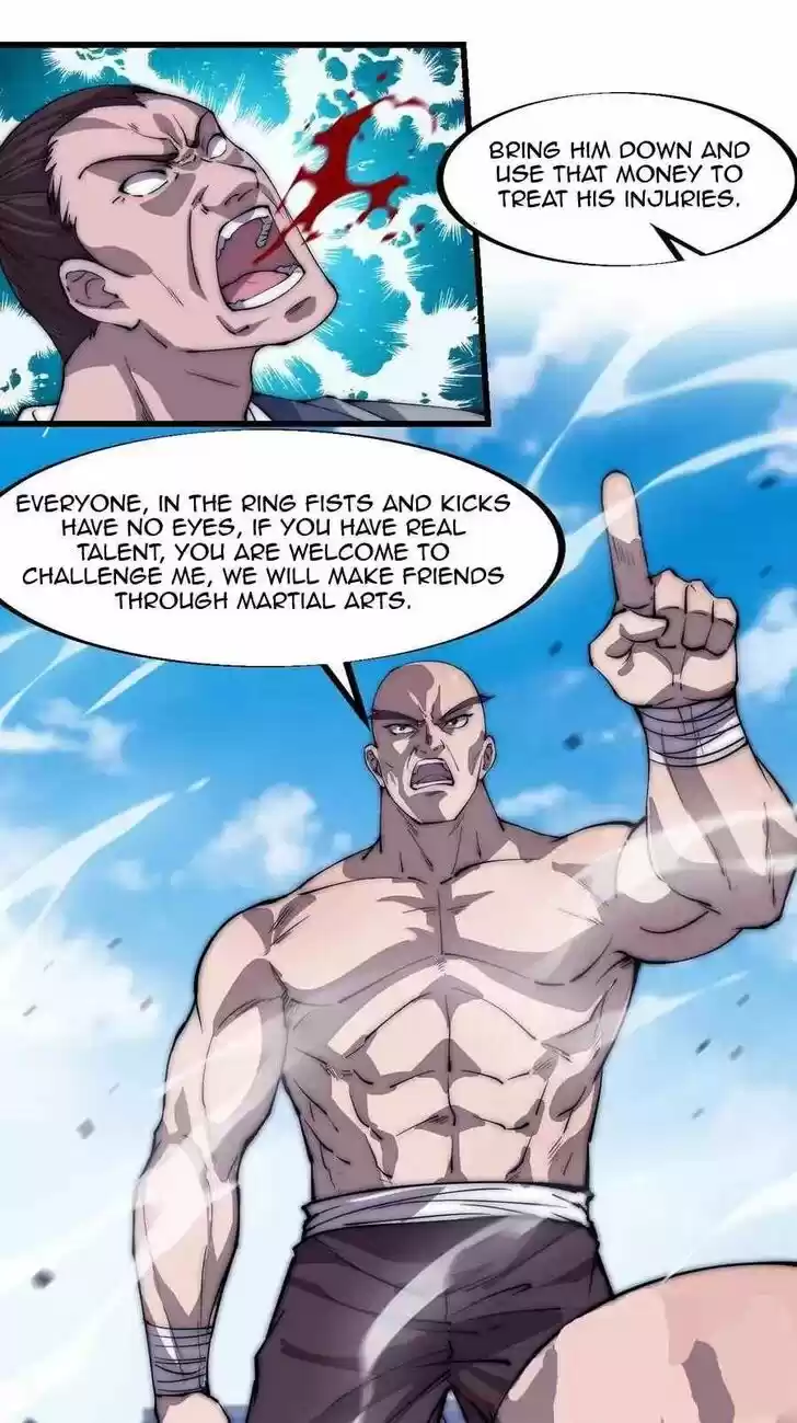 Kaiju Yi Zuo Shan Vol.01 Ch.087