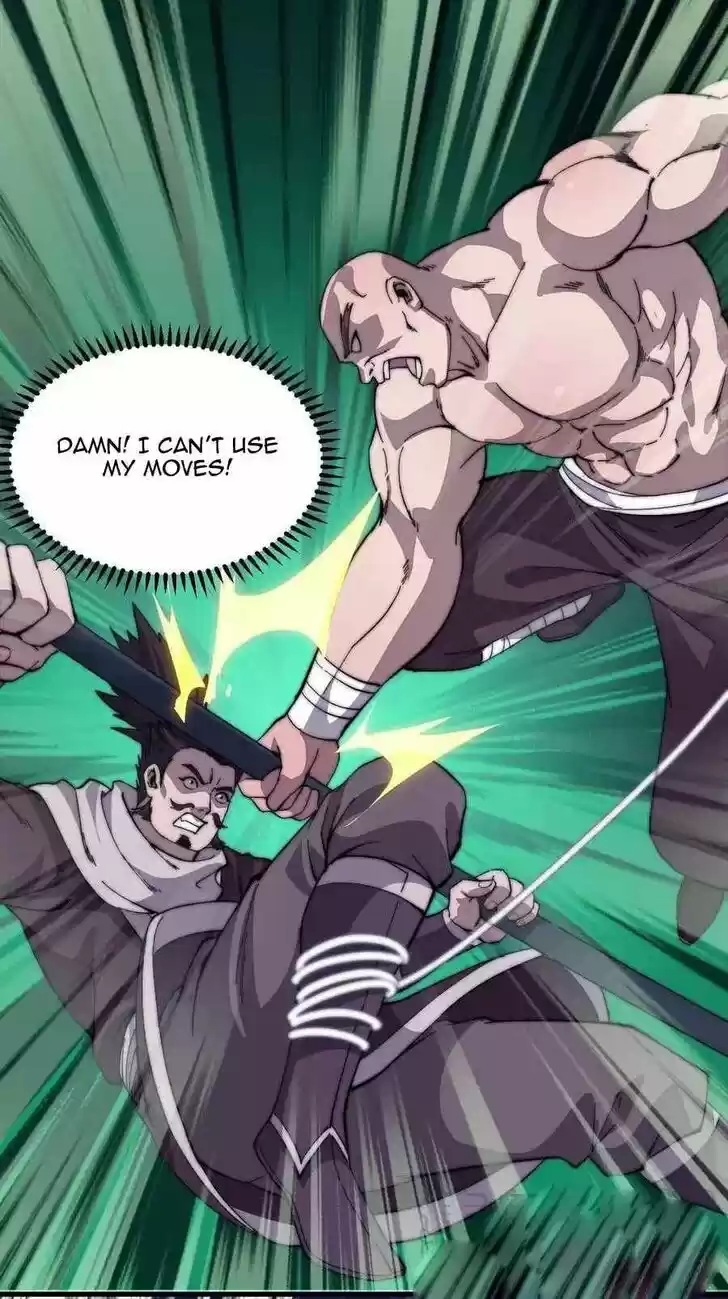 Kaiju Yi Zuo Shan Vol.01 Ch.087