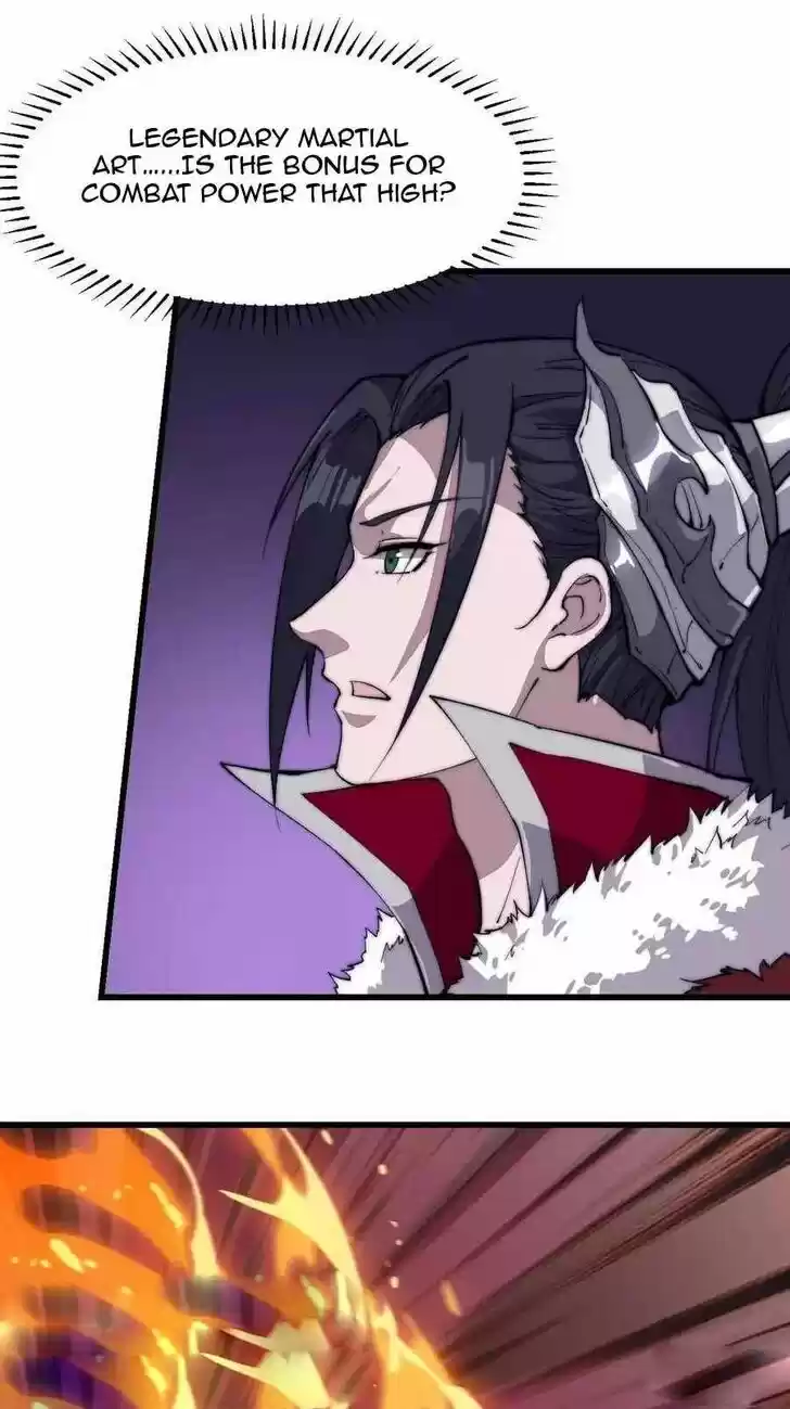 Kaiju Yi Zuo Shan Vol.01 Ch.088