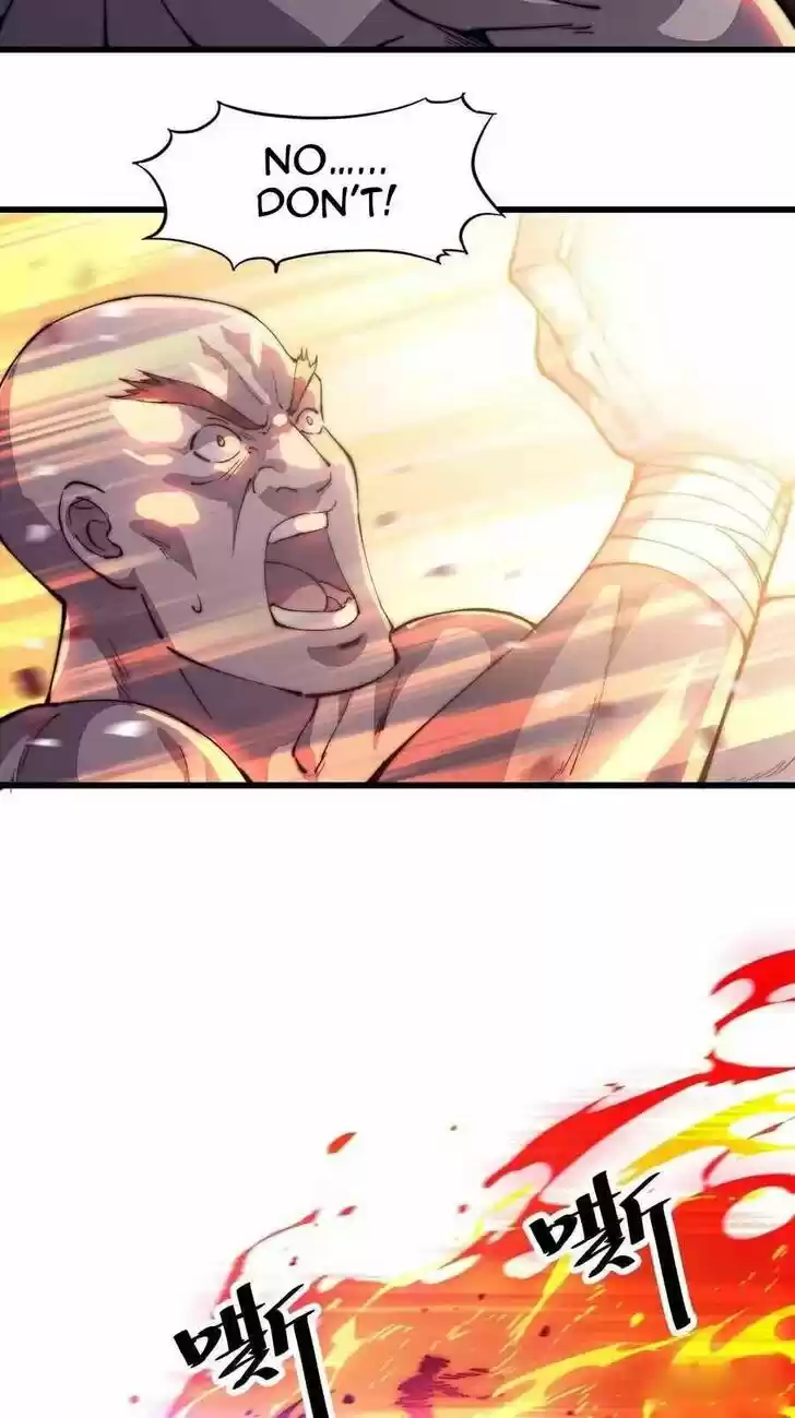 Kaiju Yi Zuo Shan Vol.01 Ch.088