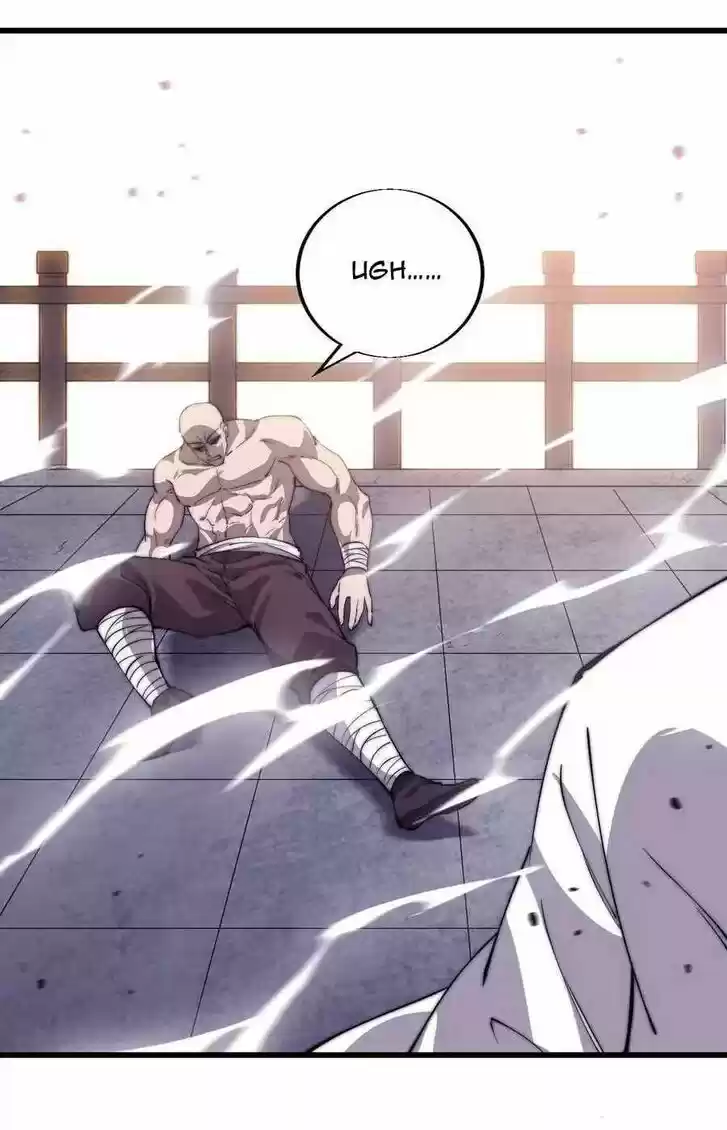 Kaiju Yi Zuo Shan Vol.01 Ch.088