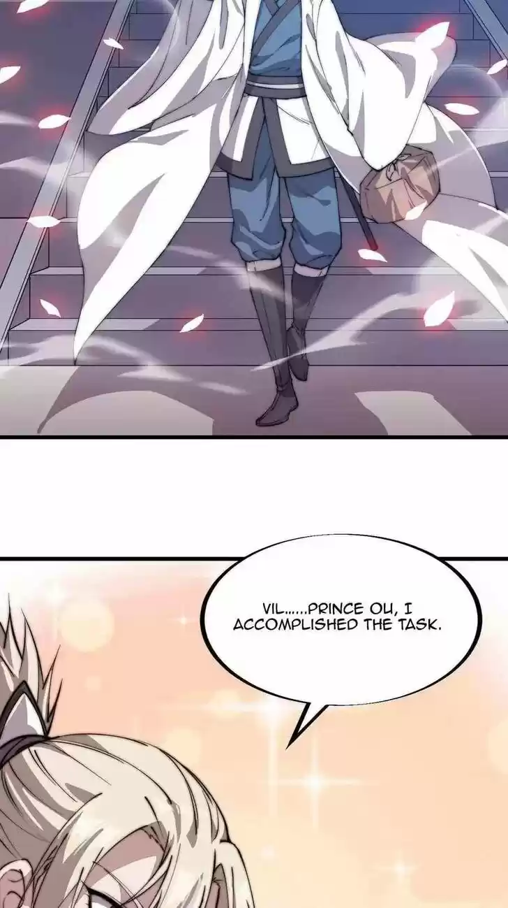 Kaiju Yi Zuo Shan Vol.01 Ch.088