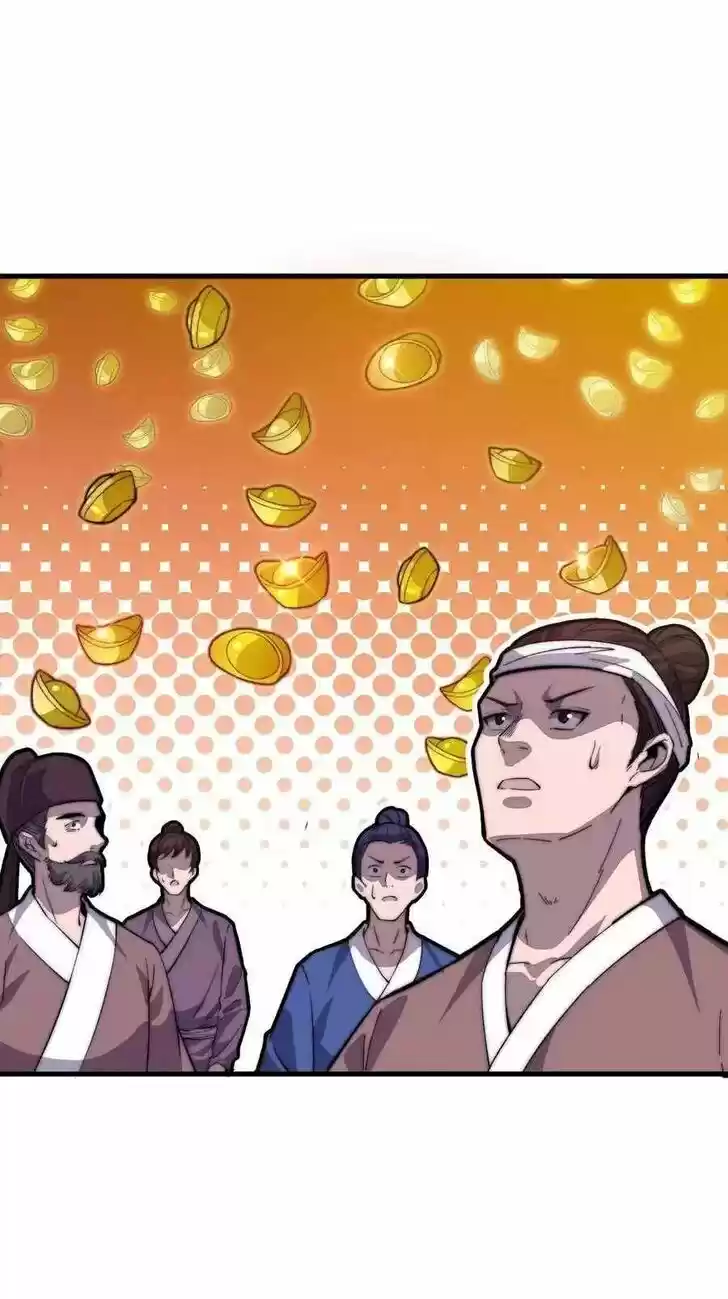 Kaiju Yi Zuo Shan Vol.01 Ch.088