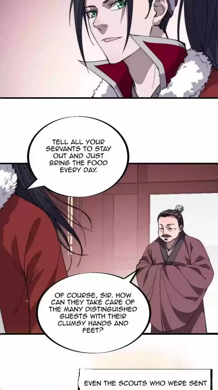 Kaiju Yi Zuo Shan Vol.01 Ch.088