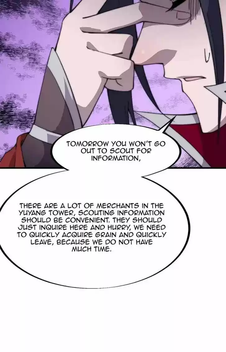 Kaiju Yi Zuo Shan Vol.01 Ch.088