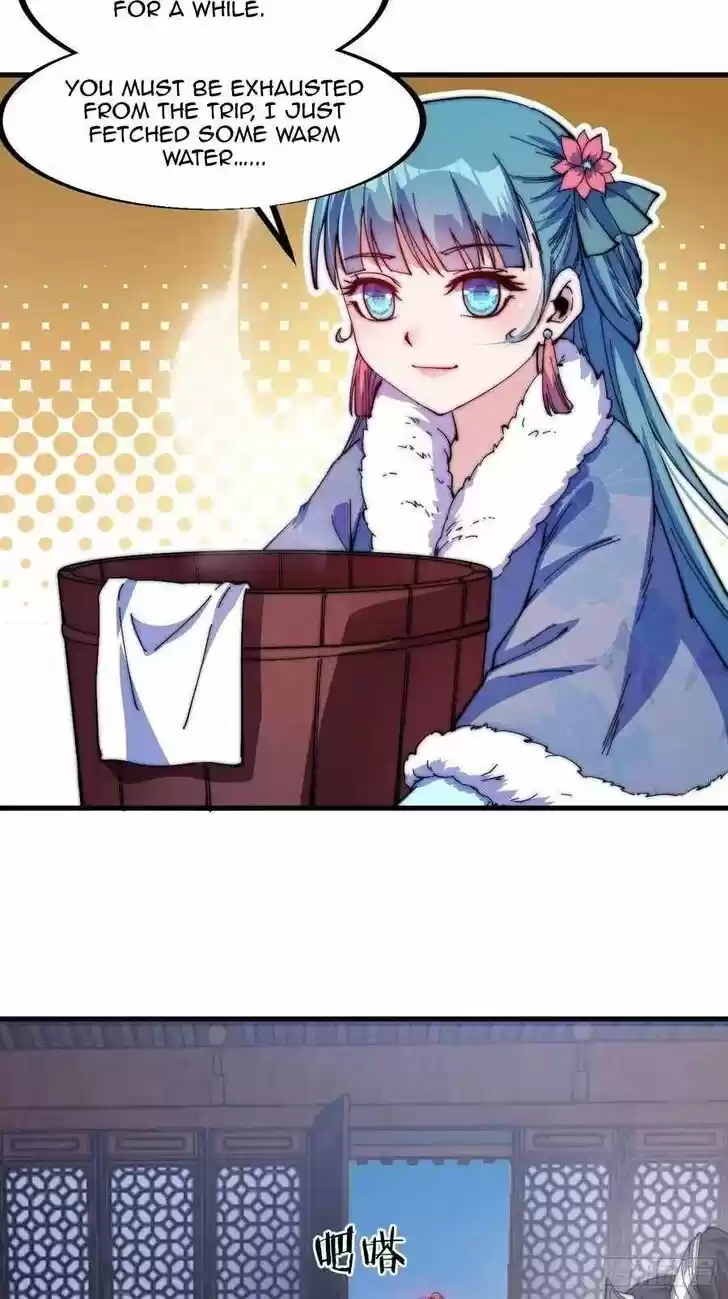 Kaiju Yi Zuo Shan Vol.01 Ch.088