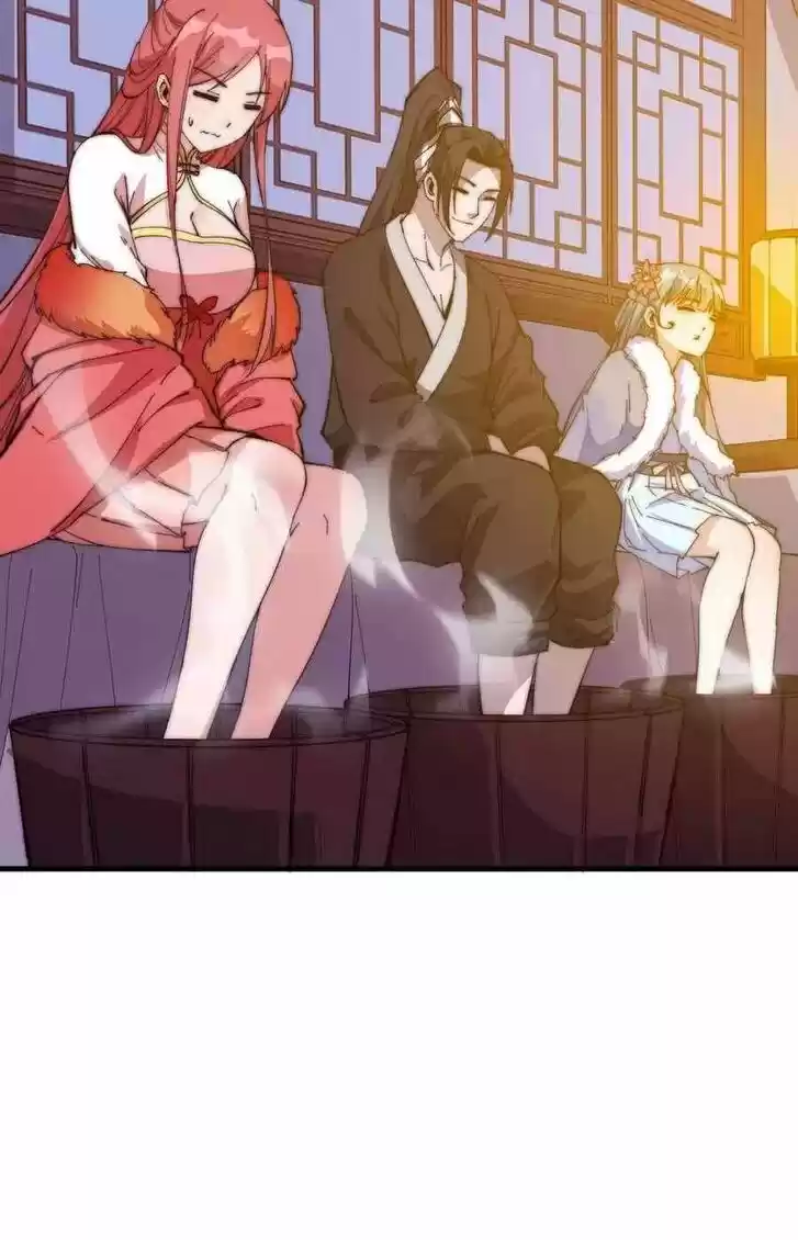 Kaiju Yi Zuo Shan Vol.01 Ch.088