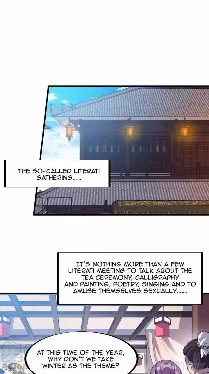 Kaiju Yi Zuo Shan Vol.01 Ch.089