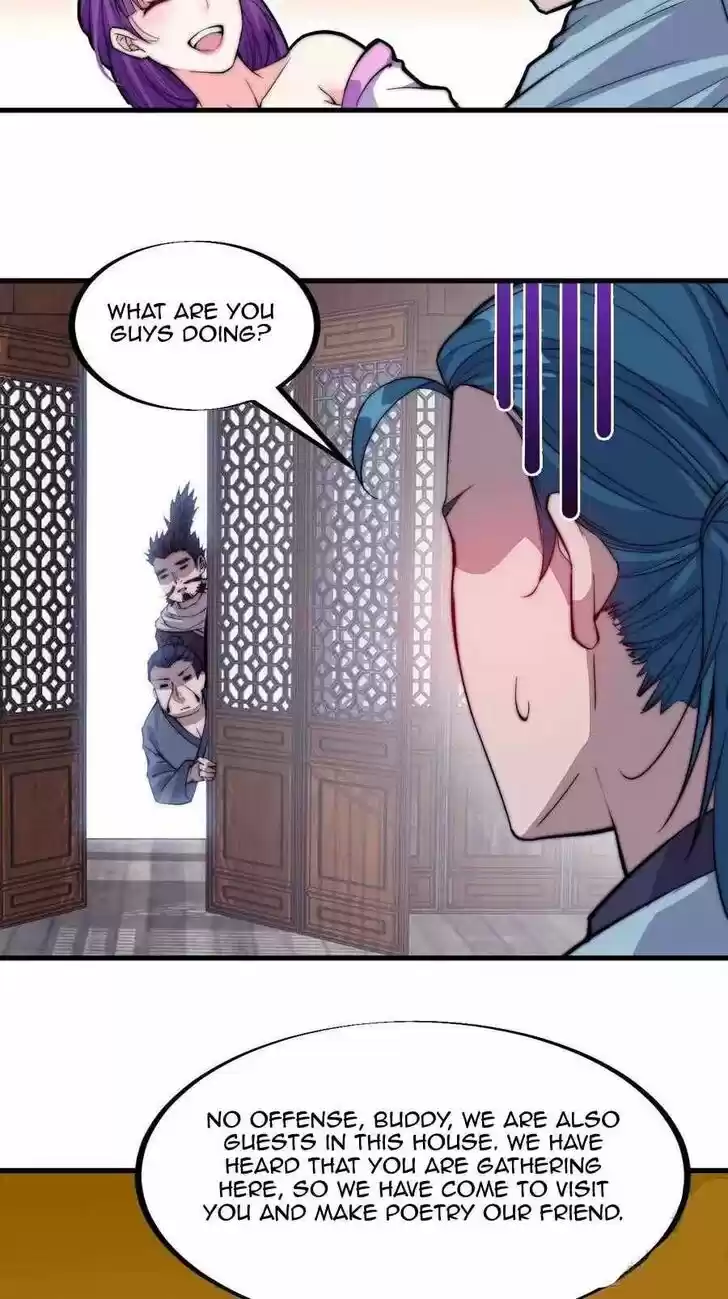 Kaiju Yi Zuo Shan Vol.01 Ch.089