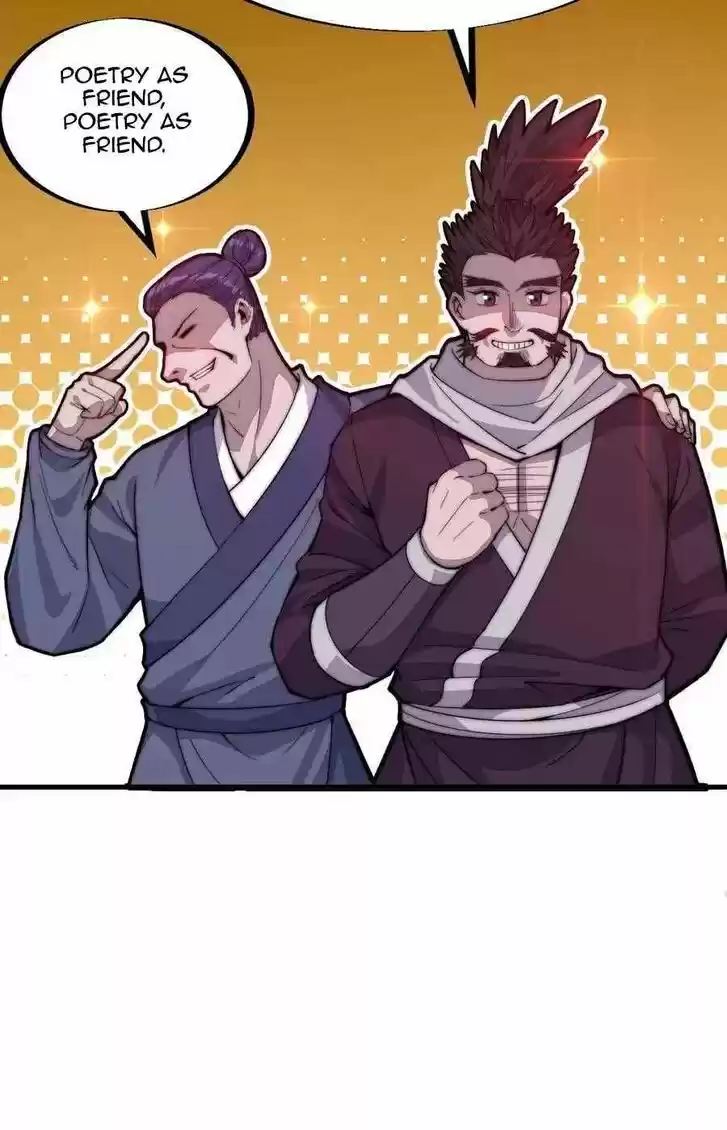 Kaiju Yi Zuo Shan Vol.01 Ch.089