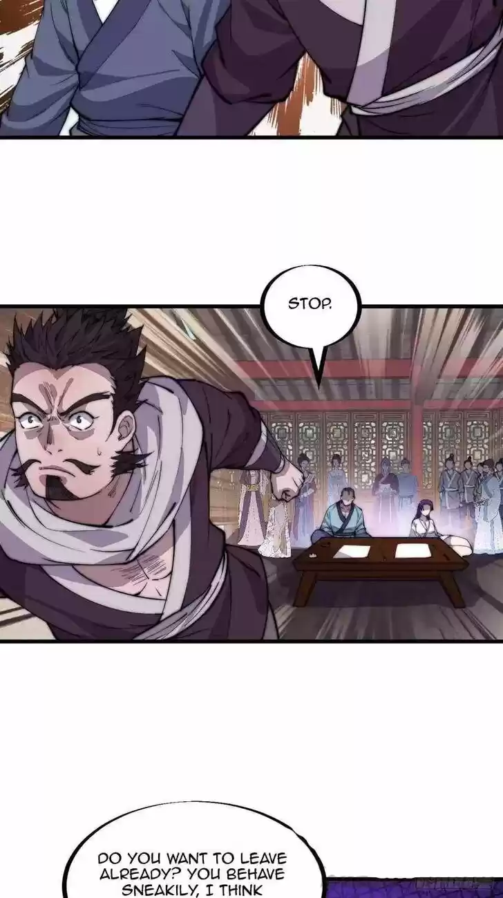 Kaiju Yi Zuo Shan Vol.01 Ch.089