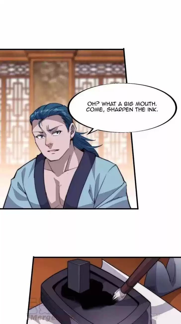 Kaiju Yi Zuo Shan Vol.01 Ch.089