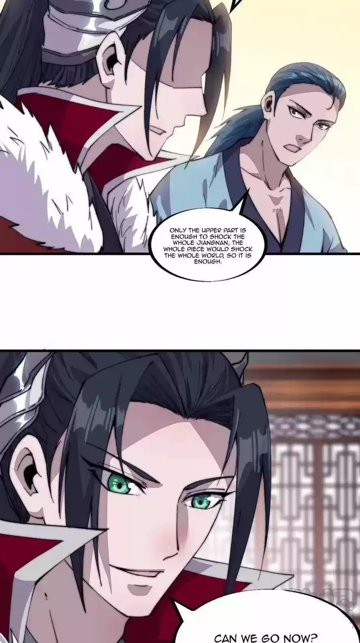 Kaiju Yi Zuo Shan Vol.01 Ch.089