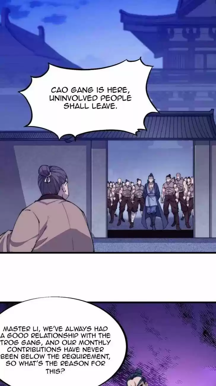 Kaiju Yi Zuo Shan Vol.01 Ch.090