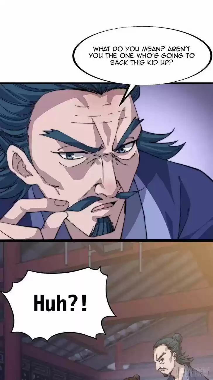 Kaiju Yi Zuo Shan Vol.01 Ch.090