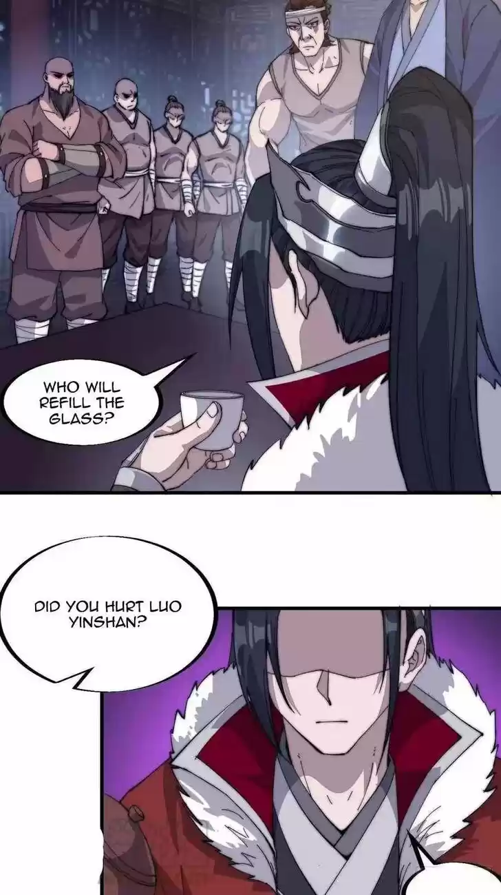 Kaiju Yi Zuo Shan Vol.01 Ch.090