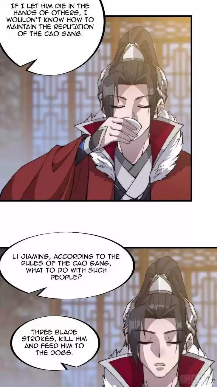 Kaiju Yi Zuo Shan Vol.01 Ch.090