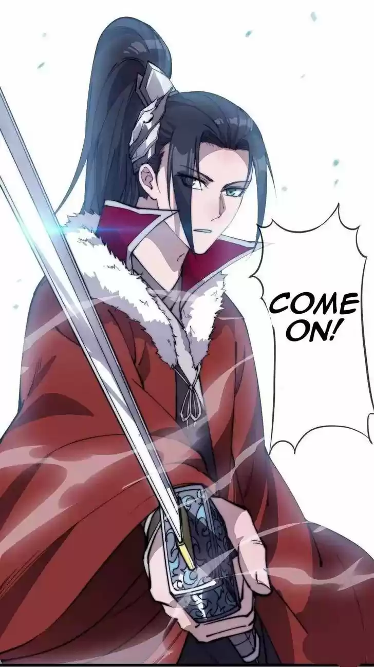 Kaiju Yi Zuo Shan Vol.01 Ch.090