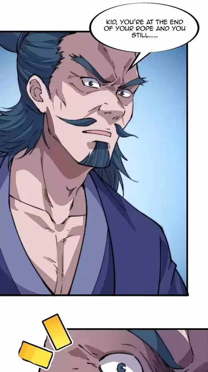 Kaiju Yi Zuo Shan Vol.01 Ch.090