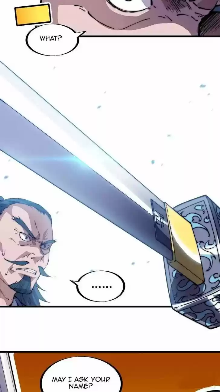 Kaiju Yi Zuo Shan Vol.01 Ch.090