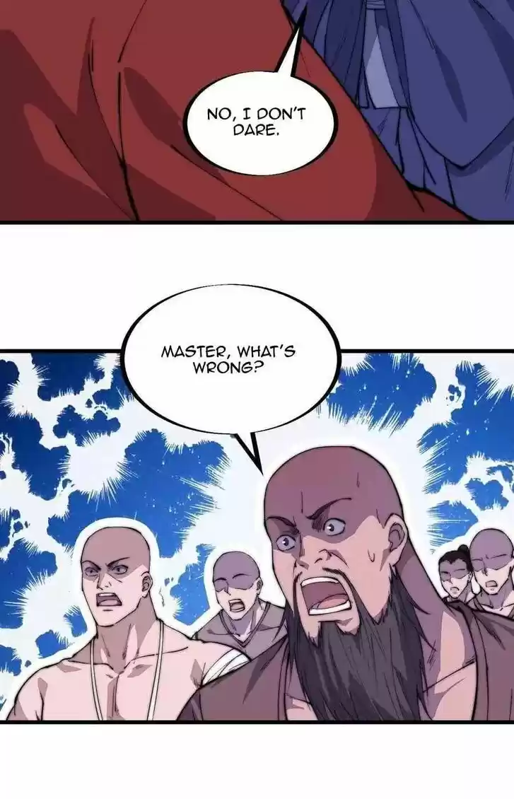 Kaiju Yi Zuo Shan Vol.01 Ch.090