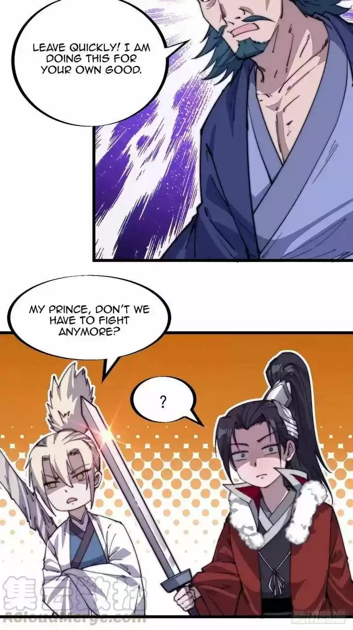 Kaiju Yi Zuo Shan Vol.01 Ch.090