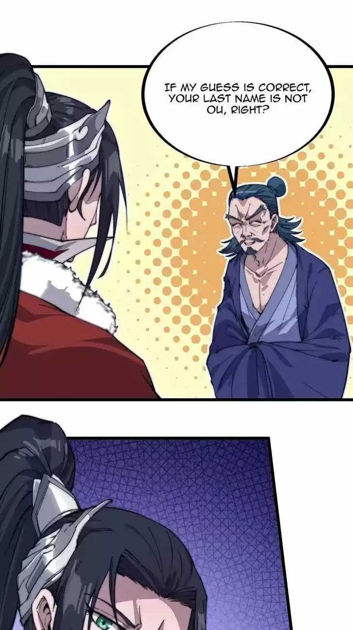 Kaiju Yi Zuo Shan Vol.01 Ch.090