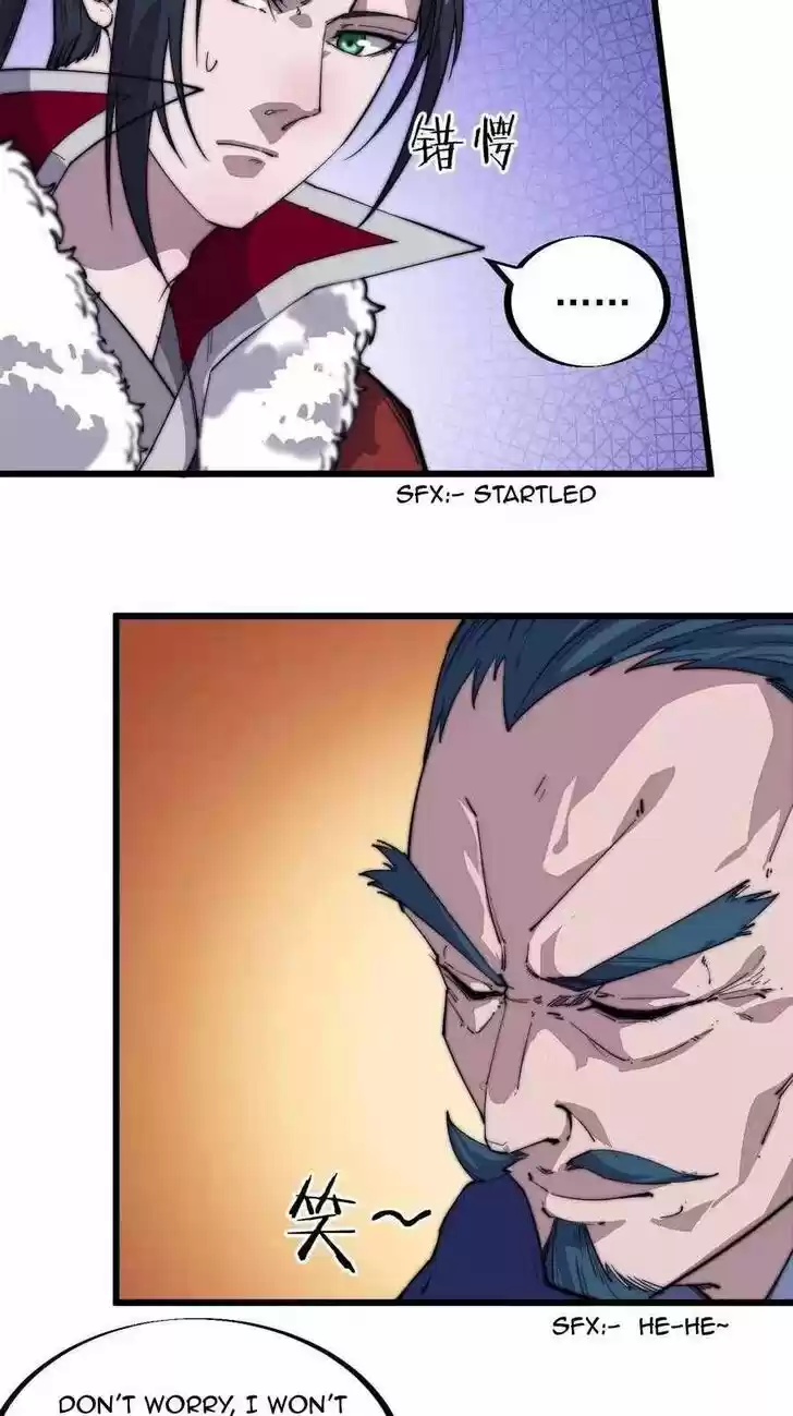 Kaiju Yi Zuo Shan Vol.01 Ch.090