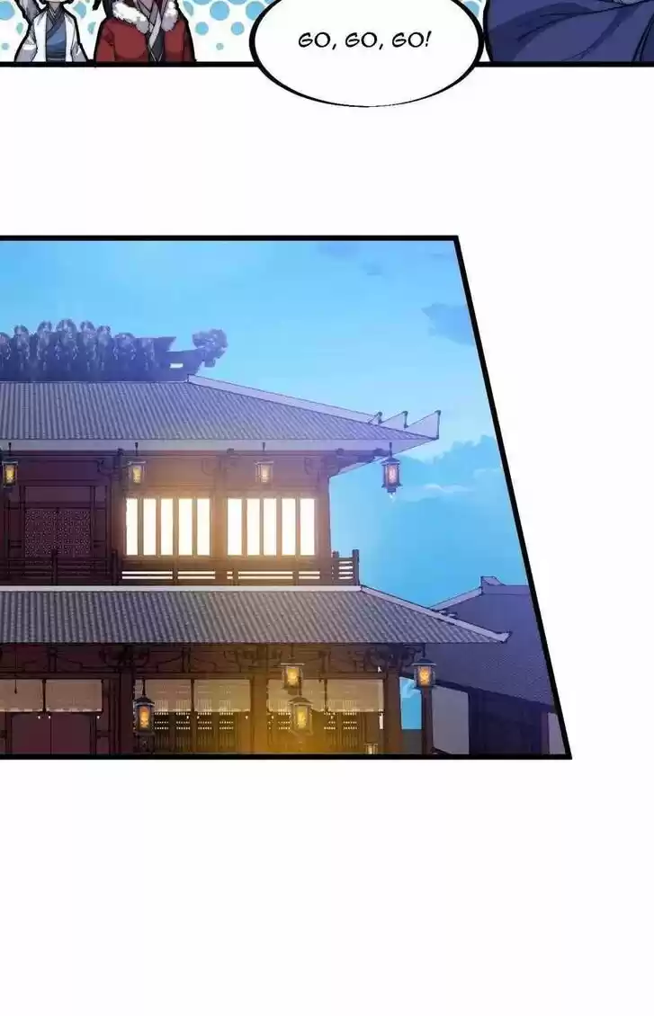 Kaiju Yi Zuo Shan Vol.01 Ch.090