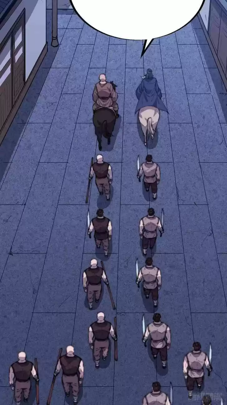 Kaiju Yi Zuo Shan Vol.01 Ch.090