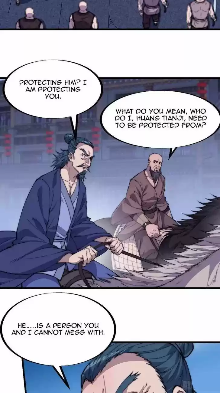 Kaiju Yi Zuo Shan Vol.01 Ch.090