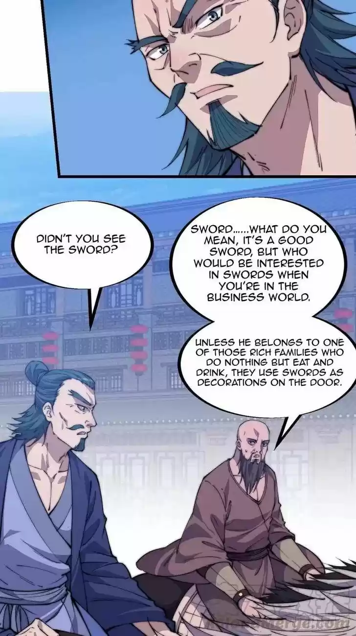 Kaiju Yi Zuo Shan Vol.01 Ch.090