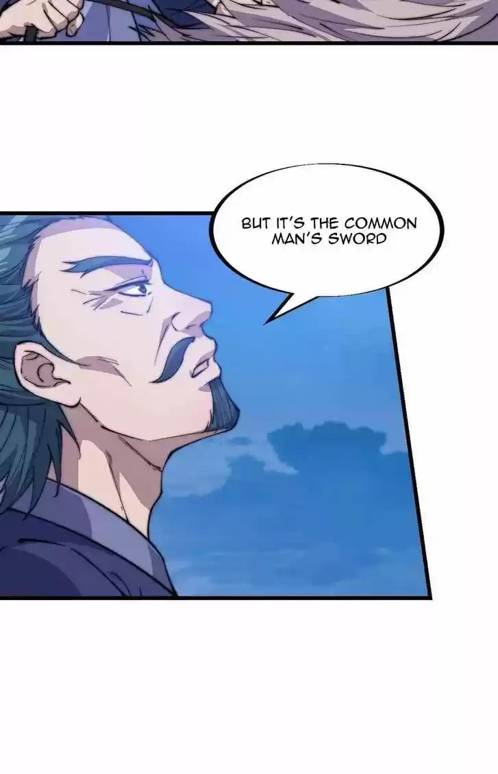 Kaiju Yi Zuo Shan Vol.01 Ch.090