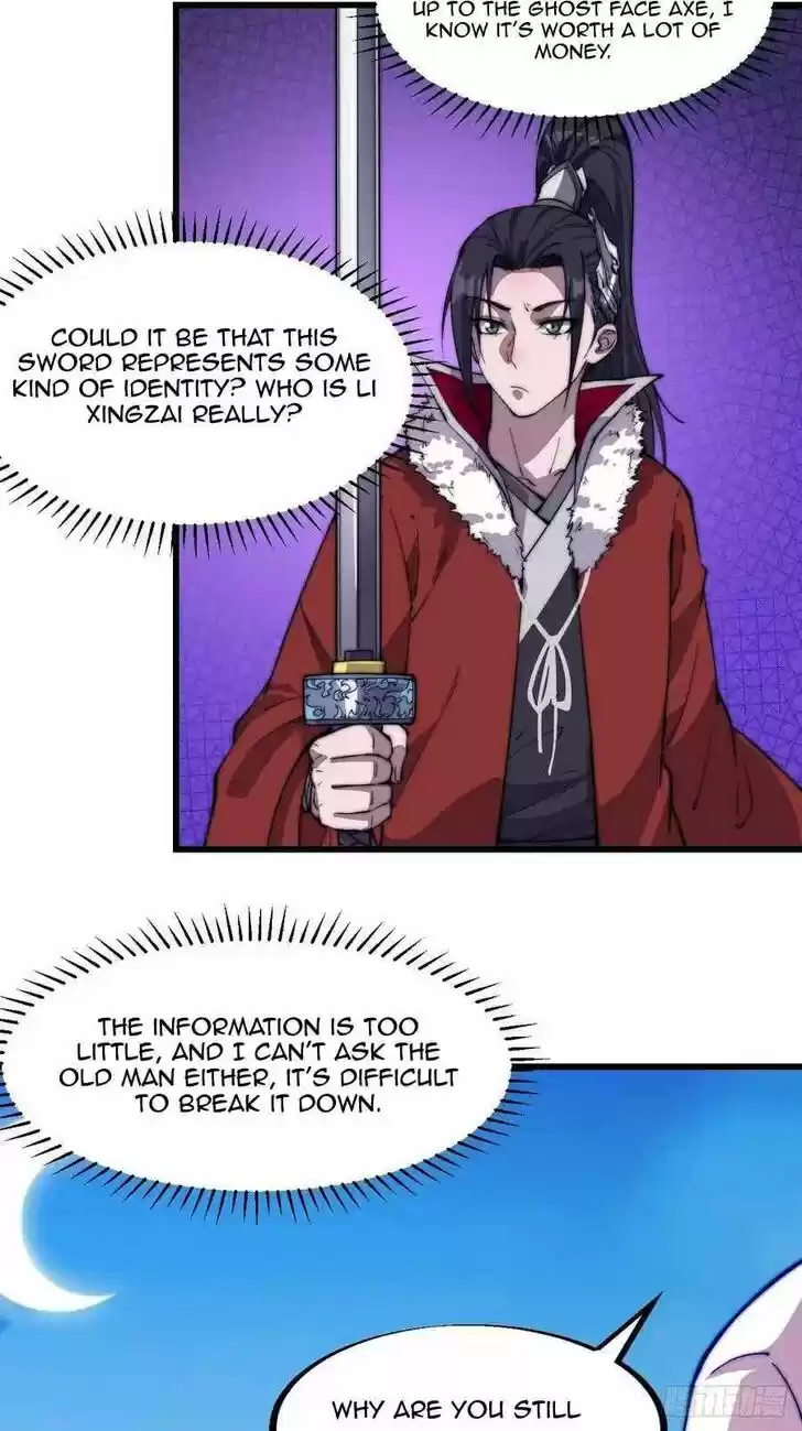 Kaiju Yi Zuo Shan Vol.01 Ch.091