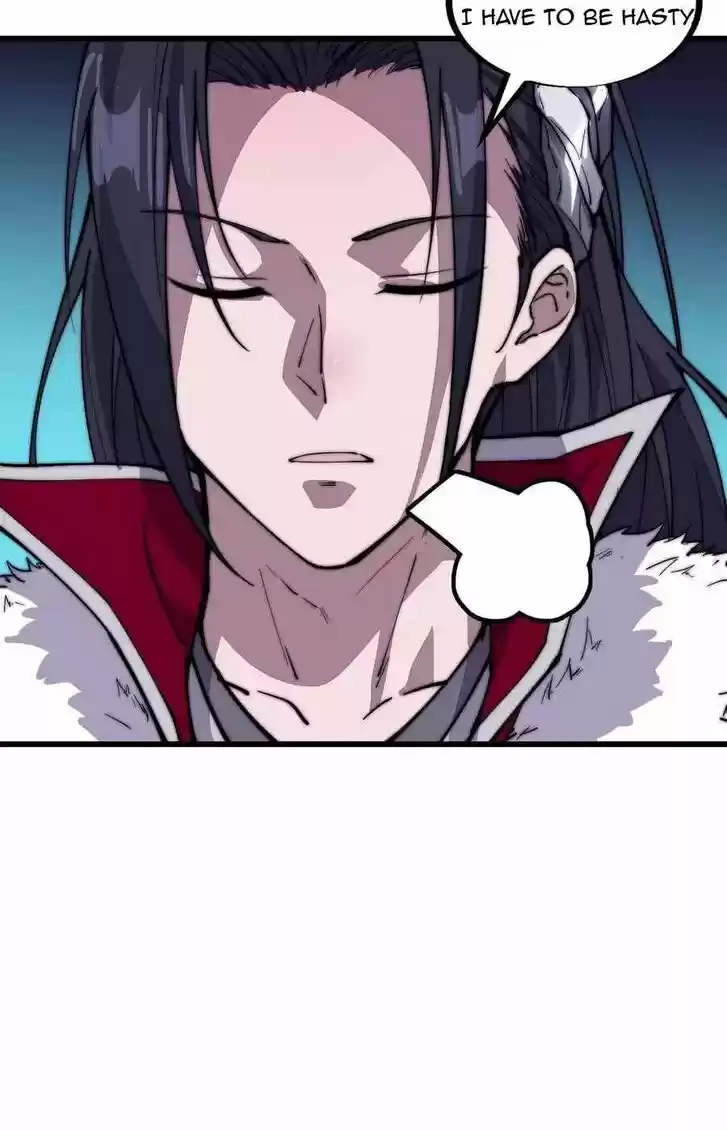 Kaiju Yi Zuo Shan Vol.01 Ch.091